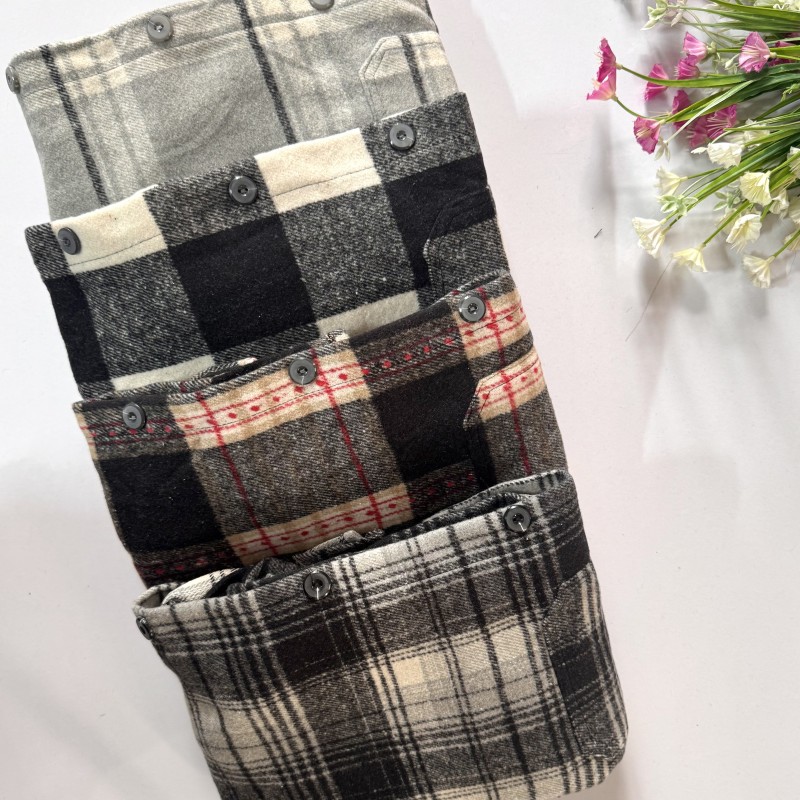 شکت پاییزه  مدل هانا۳