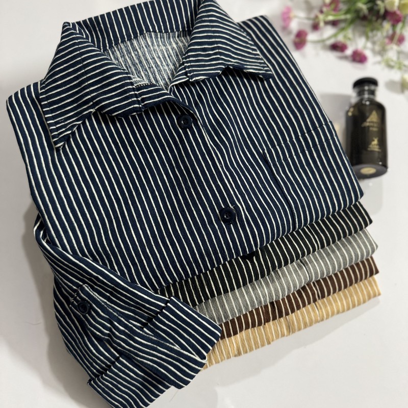 شومیز  پاییزه مدل  تینا