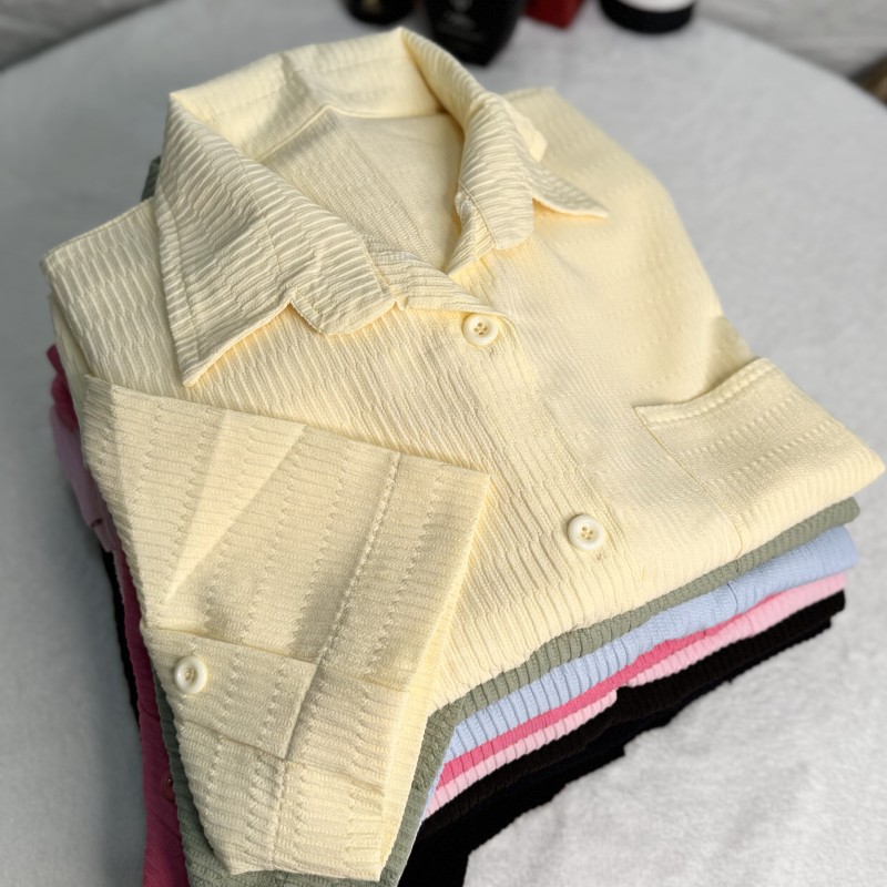 شومیز تسلا پاستیلی