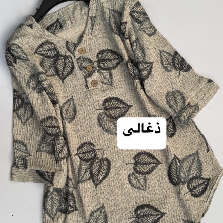 تونیک مدل پروا