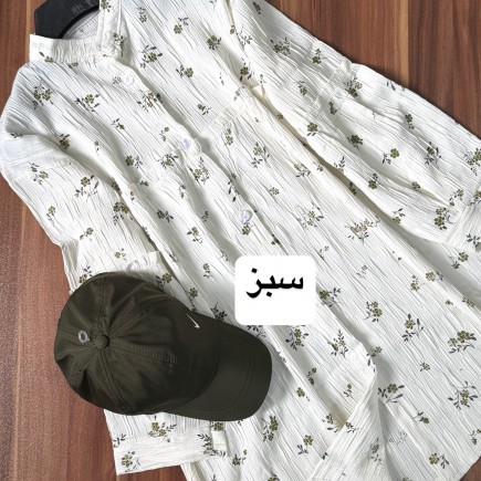 شومیز عروسک زیبا