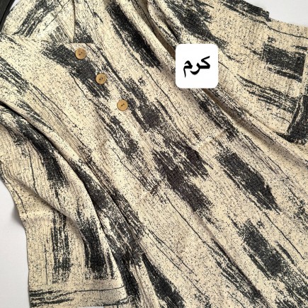 تونیک  طرح   لیلیوم