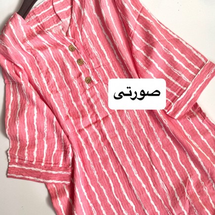 شومیز  کراش  پری