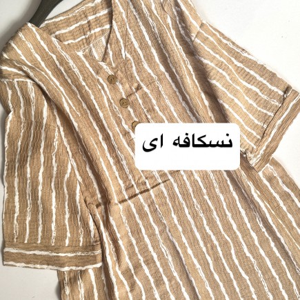 شومیز  کراش  پری