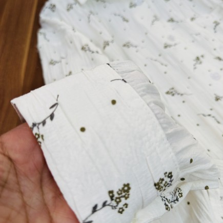 شومیز عروسک زیبا