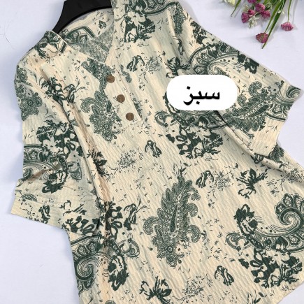 تونیک مدل لطیفه