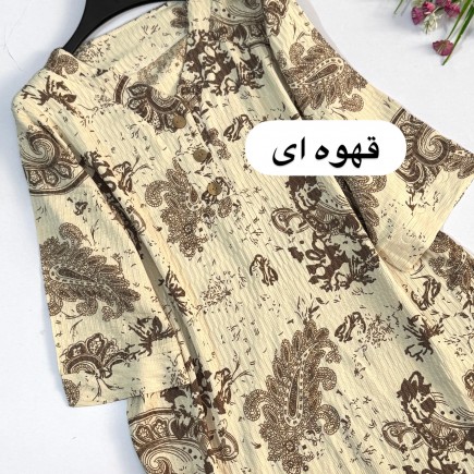 تونیک مدل لطیفه