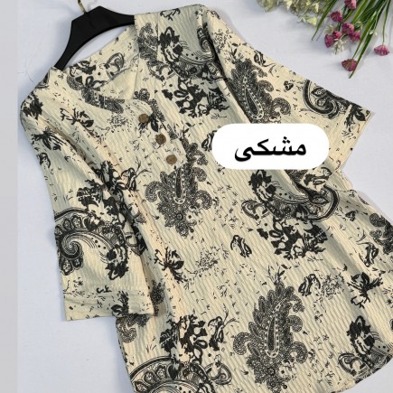 تونیک مدل لطیفه