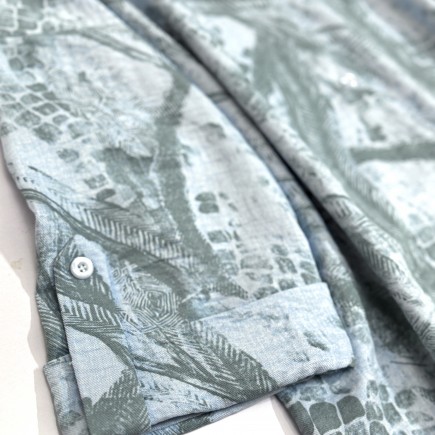 شومیز  مدل گازوئیلی