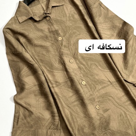 شومیز مدل  نیلدا