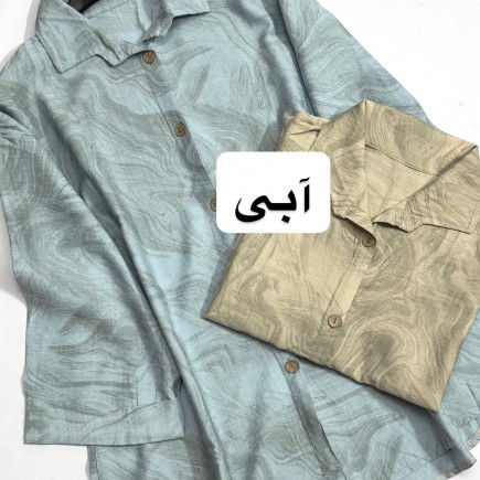 شومیز مدل  نیلدا