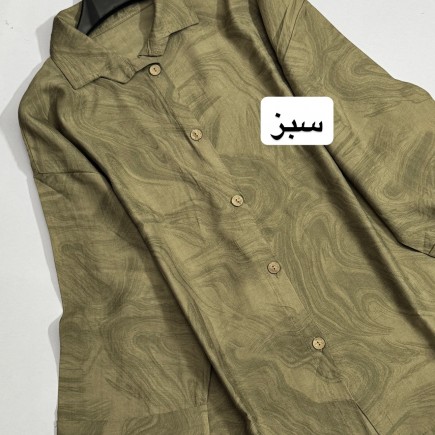 شومیز مدل  نیلدا
