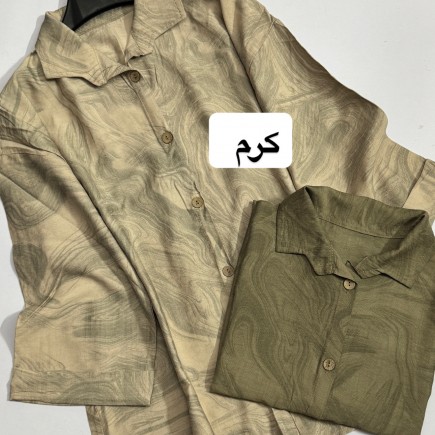 شومیز مدل  نیلدا