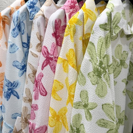 شومیز مدل شادلین