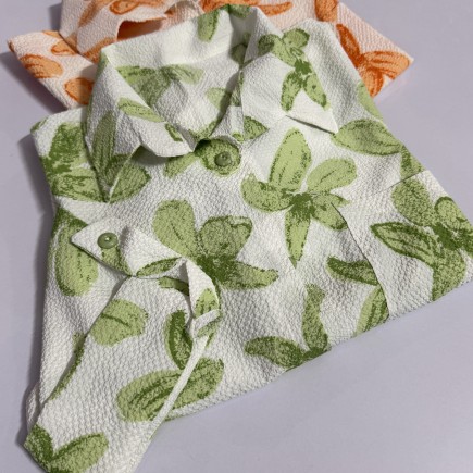 شومیز مدل شادلین