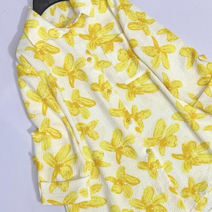 شومیز مدل شادلین