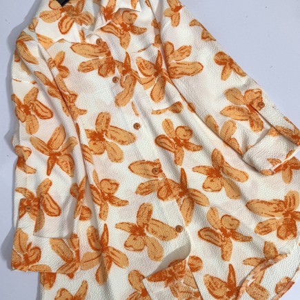 شومیز مدل شادلین