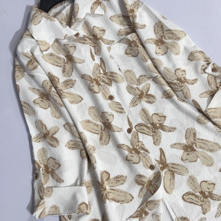 شومیز مدل شادلین