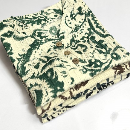 تونیک طرح   ترمه ۲