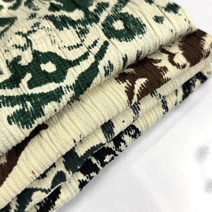 تونیک طرح   ترمه ۲