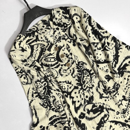 تونیک طرح   ترمه ۲