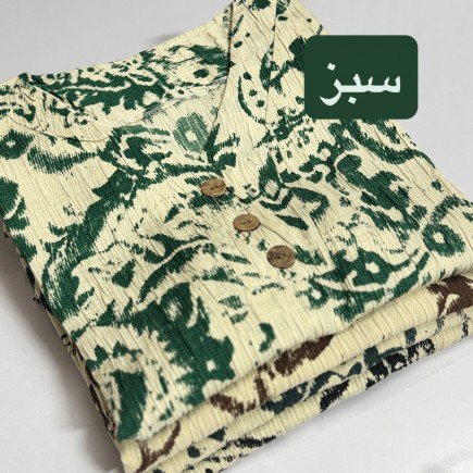 تونیک طرح   ترمه ۲