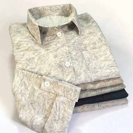 شومیز گازو ئیلی ۲