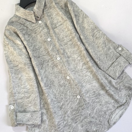 شومیز گازو ئیلی ۲