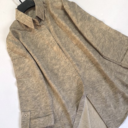 شومیز گازو ئیلی ۲