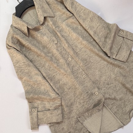 شومیز گازو ئیلی ۲