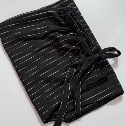 شلوار  بگ مدل دیپلمات