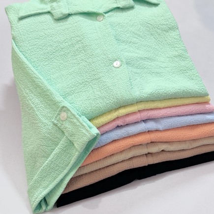 شومیز مدل شانا