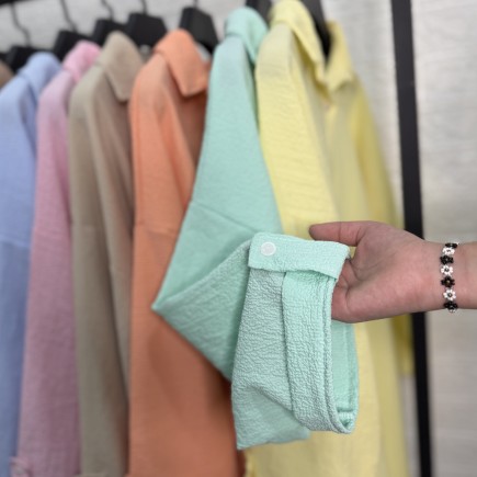 شومیز مدل شانا