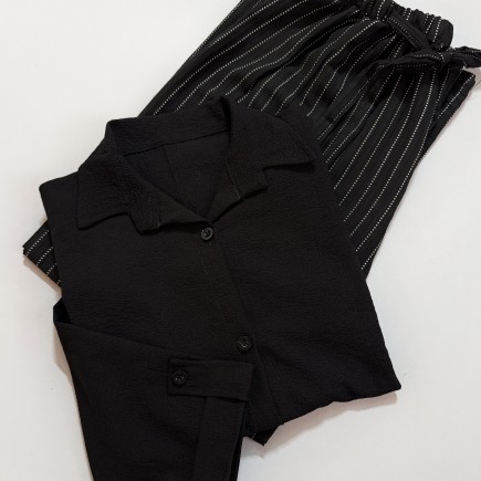 شومیز مدل شانا