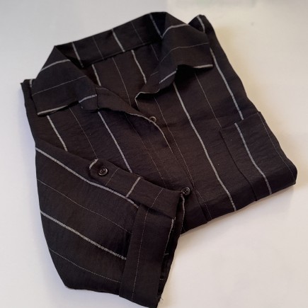 مانتو  دیپلمات بلند