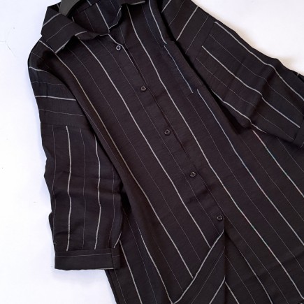 مانتو  دیپلمات بلند