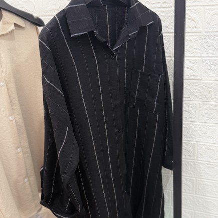 مانتو  دیپلمات بلند