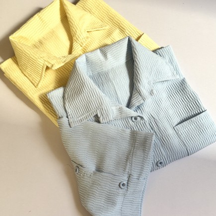 مانتو  کوتاه پاستیلی