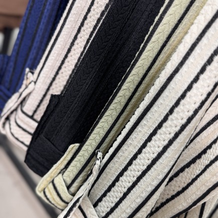 شومیز پلنگی اطلسی