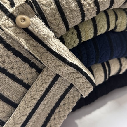 شومیز پلنگی اطلسی