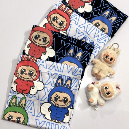 تیشرت لبوبو