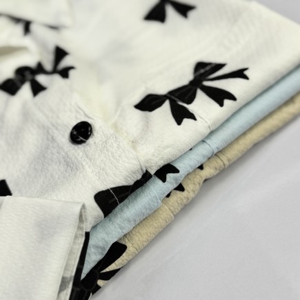 شومیز  مدل شادی