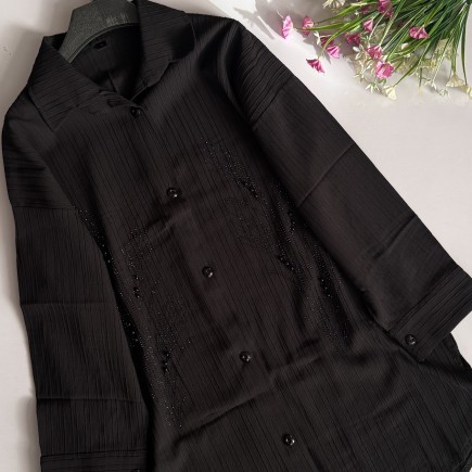 مانتو   آیوا کارشده