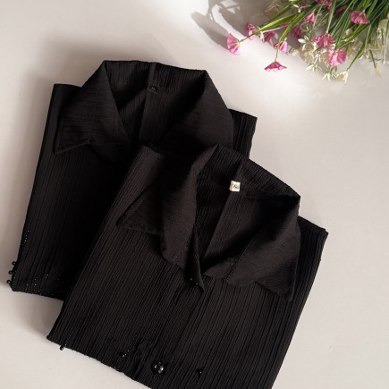 مانتو   آیوا کارشده