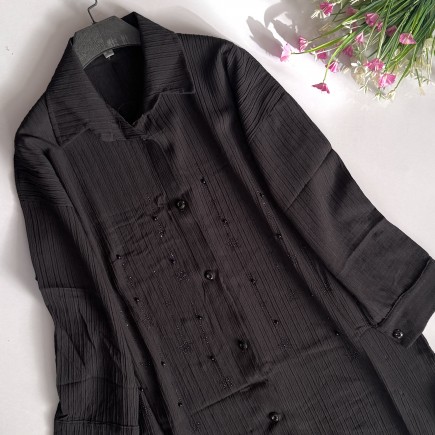 مانتو   آیوا کارشده