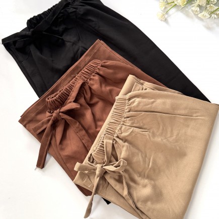 شلوار بگ خونگی