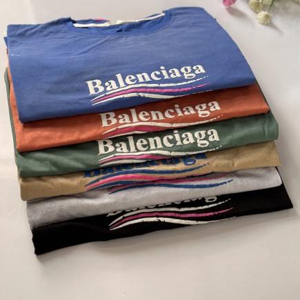 تیشرت  مدل بالن