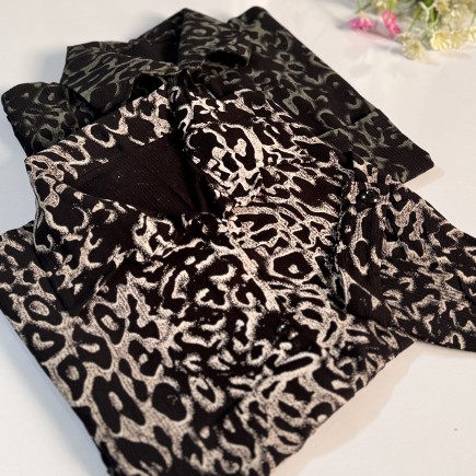 شومیز مدل تیارا بلک