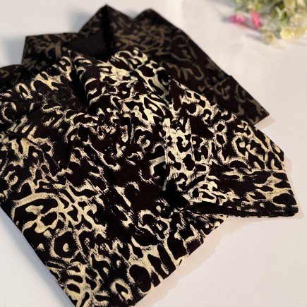 شومیز مدل تیارا بلک