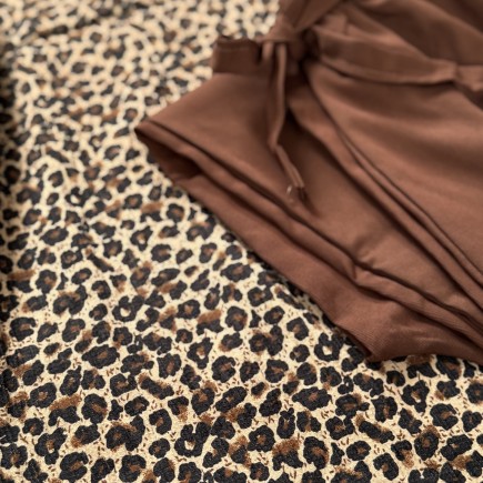 ست تونیک شلوار مدل ترمه